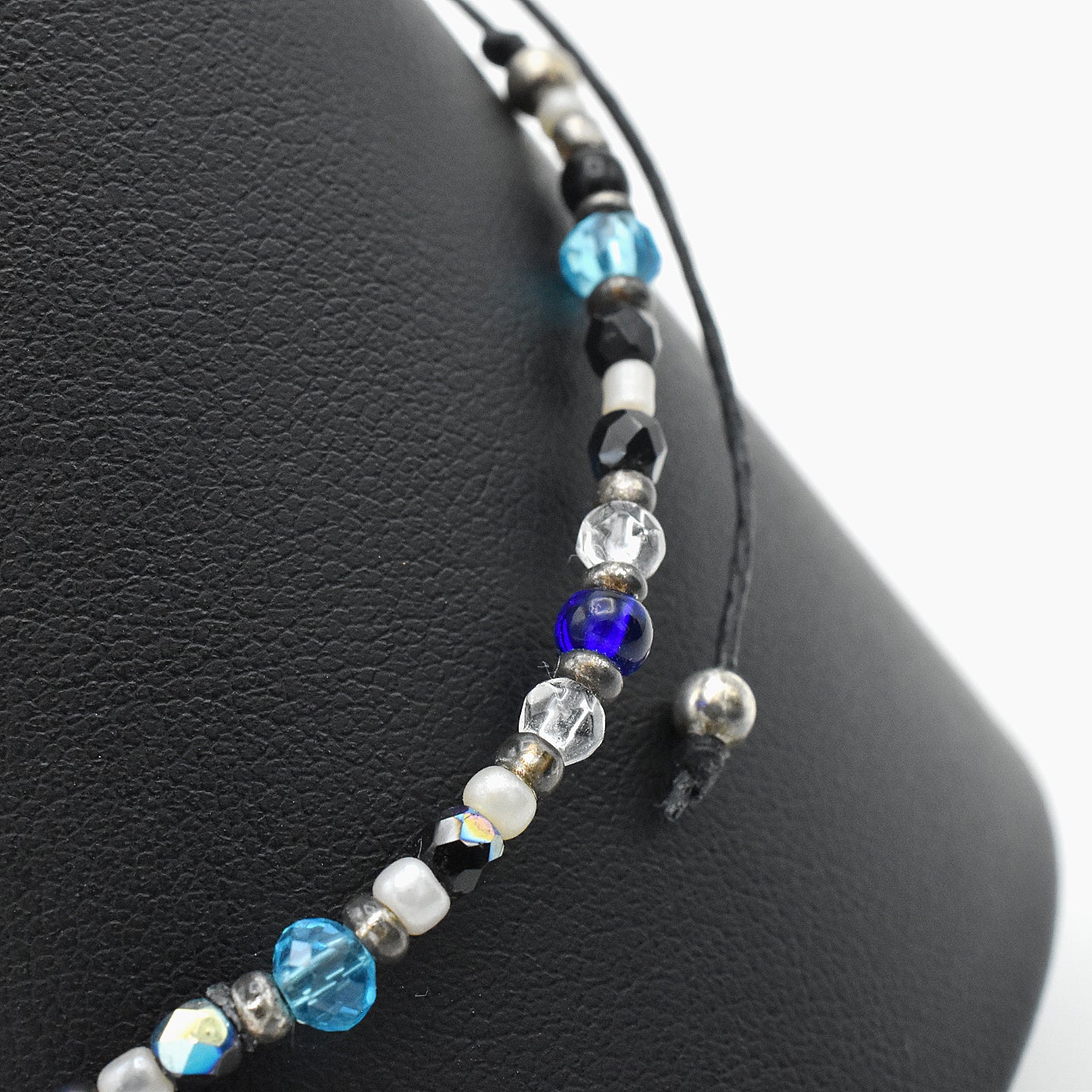 Handmade Aries Astrology Bracelet – Adjustable – One of One