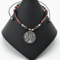 Handmade Leo Astrology Bracelet – Adjustable – One of One