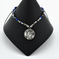 Handmade Aries Astrology Bracelet – Adjustable – One of One